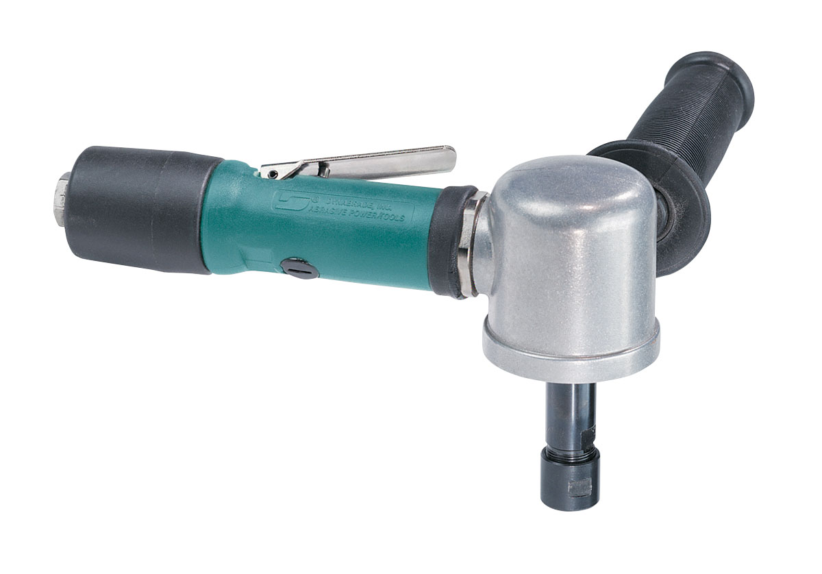 .55 hp Right Angle Die Grinder - Die Grinders